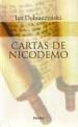 Picture of CARTAS DE NICODEMO