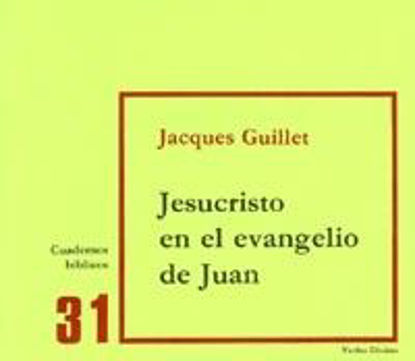 Picture of JESUCRISTO EN EL EVANGELIO DE JUAN #31
