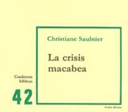 Foto de CRISIS MACABEA #42