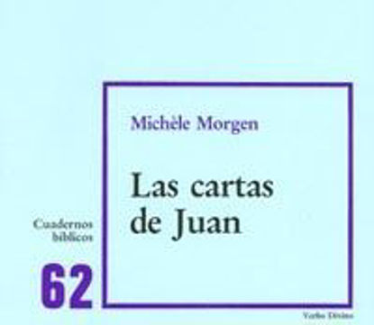 Foto de CARTAS DE JUAN #62