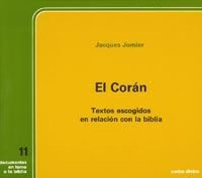 Foto de CORAN (VERBO DIVINO) #11