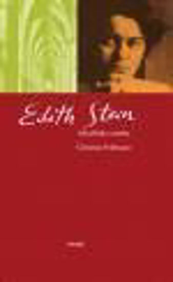 Foto de EDITH STEIN JUDIA FILOSOFA Y CARMELITA