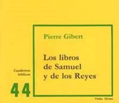 Foto de LIBROS DE SAMUEL Y DE LOS REYES #44