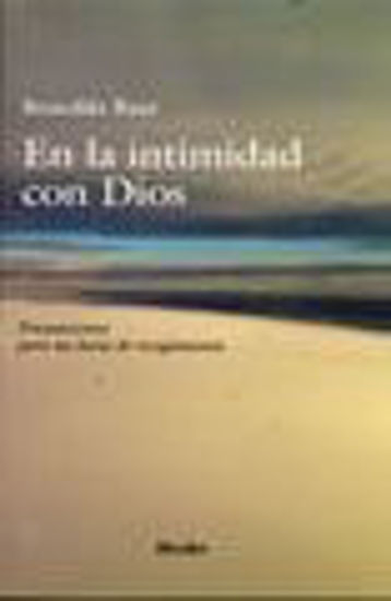 Foto de EN LA INTIMIDAD CON DIOS