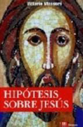 Picture of HIPOTESIS SOBRE JESUS