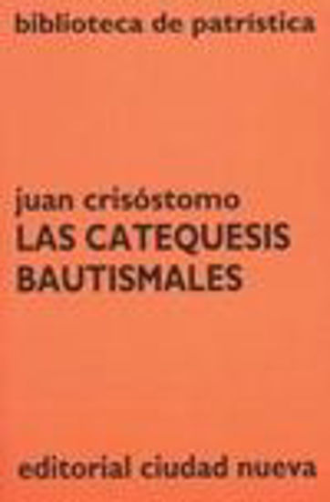 Foto de CATEQUESIS BAUTISMALES #3