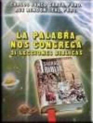 Foto de PALABRA NOS CONGREGA