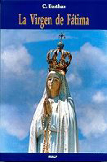 Foto de VIRGEN DE FATIMA
