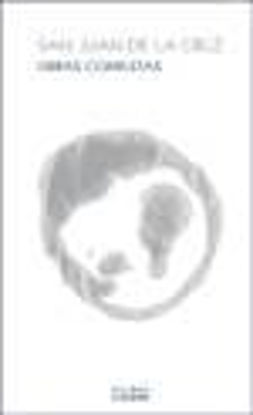 Foto de SAN JUAN DE LA CRUZ OBRAS COMPLETAS #9