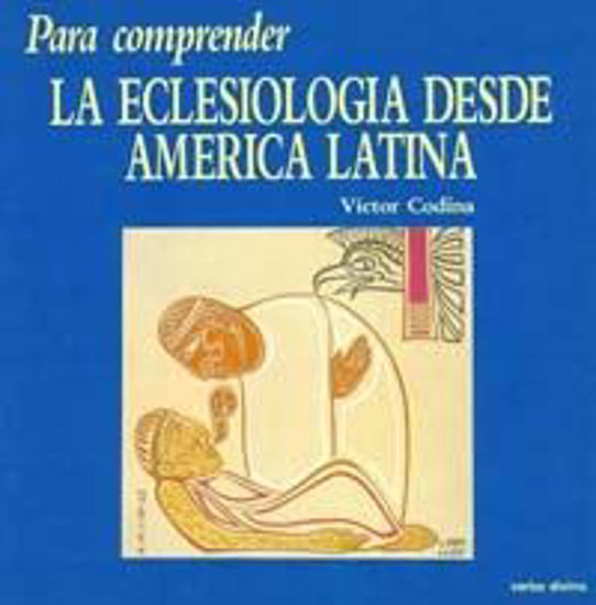 Foto de PARA COMPRENDER LA ECLESIOLOGIA DESDE AMERICA LATINA #30