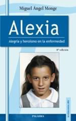 Foto de ALEXIA