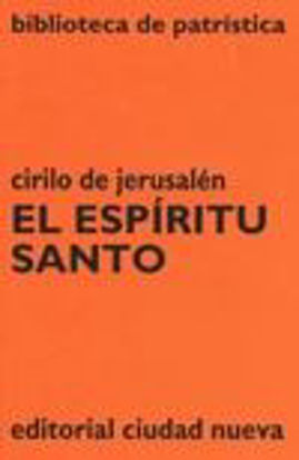 Foto de ESPIRITU SANTO (CIUDAD NUEVA/SAN CIRILO) #11