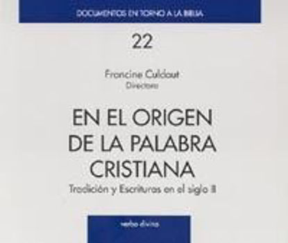 Foto de EN EL ORIGEN DE LA PALABRA CRISTIANA #22