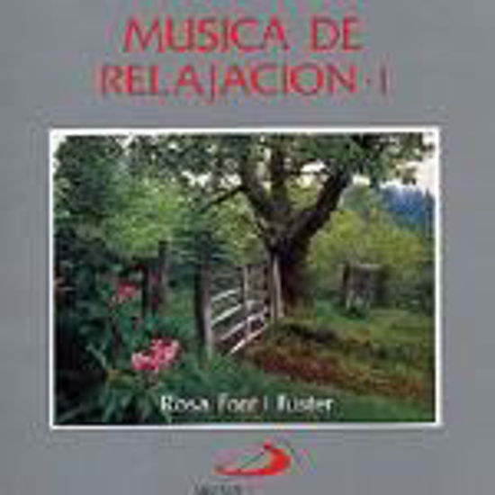 Foto de CD.MUSICA DE RELAJACION  1