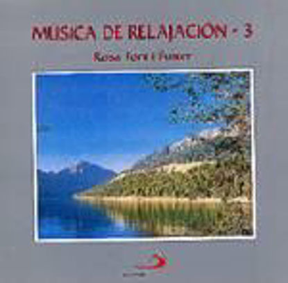 Picture of CD.MUSICA DE RELAJACION  3