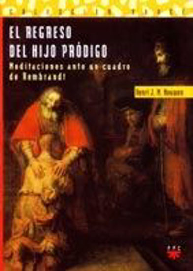 Foto de REGRESO DEL HIJO PRODIGO (TAPA DURA) #8