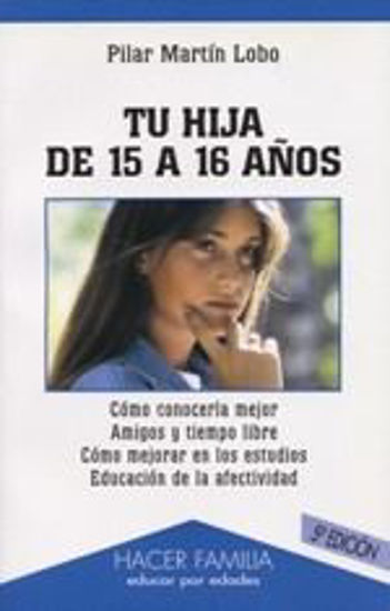 Foto de TU HIJA DE 15 A 16 AÑOS #33
