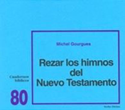 Foto de REZAR LOS HIMNOS DEL NUEVO TESTAMENTO #80