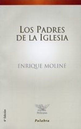 Foto de PADRES DE LA IGLESIA (PALABRA) #19