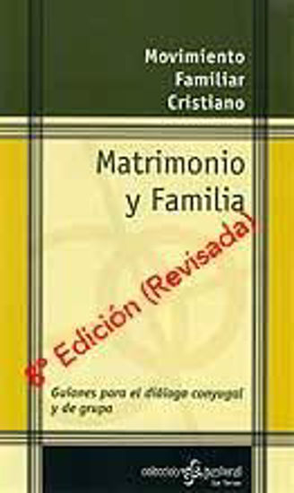 Foto de MATRIMONIO Y FAMILIA (SAL TERRAE) #9