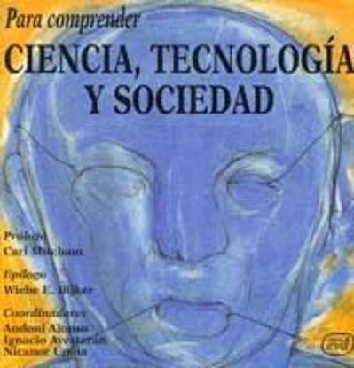 Foto de PARA COMPRENDER CIENCIA TECNOLOGIA Y SOCIEDAD #62