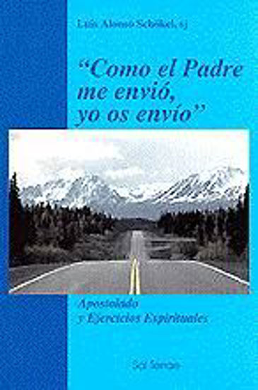 Foto de COMO EL PADRE ME ENVIO YO OS ENVIO #81