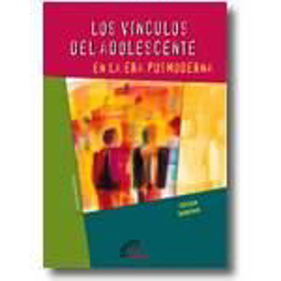 Foto de VINCULOS DEL ADOLESCENTE