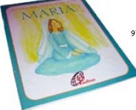 Foto de MI PRIMER LIBRO ACERCA DE MARIA