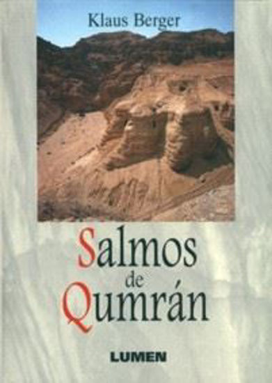 Foto de SALMOS DE QUMRAN