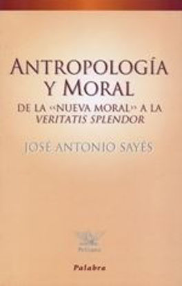 Picture of ANTROPOLOGIA Y MORAL #23