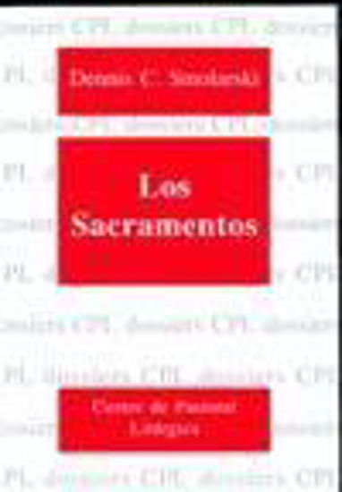 Foto de SACRAMENTOS (CPL) #78