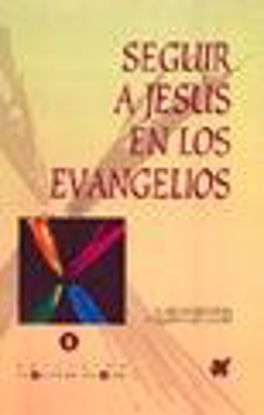 Foto de SEGUIR A JESUS EN LOS EVANGELIOS #5