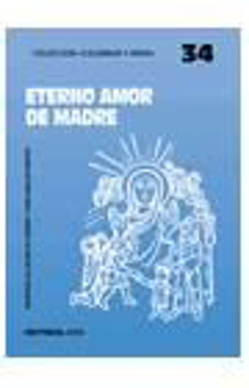 Foto de ETERNO AMOR DE MADRE #34
