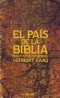 Foto de PAIS DE LA BIBLIA GEOGRAFIA HISTORIA ARQ