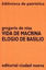Foto de VIDA DE MACRINA ELOGIO DE BASILIO #31