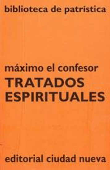 Foto de TRATADOS ESPIRITUALES #37