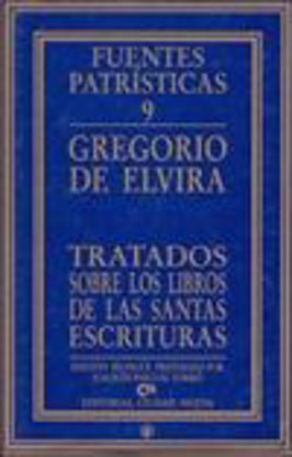 Foto de TRATADOS SOBRE LIBROS DE SANTAS ESCRITURAS #9