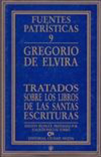 Foto de TRATADOS SOBRE LIBROS DE SANTAS ESCRITURAS #9