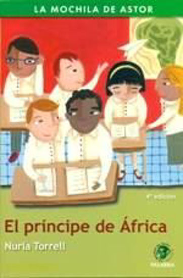 Foto de PRINCIPE DE AFRICA #6