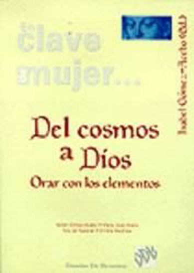 Foto de DEL COSMOS A DIOS