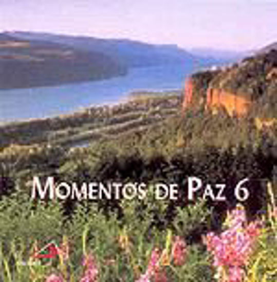 Foto de CD.MOMENTOS DE PAZ  6