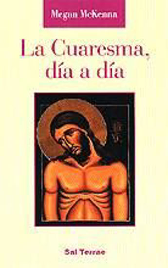 Foto de CUARESMA DIA A DIA #32