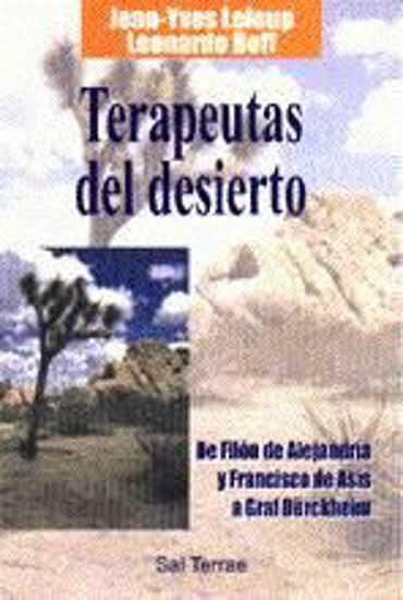 Foto de TERAPEUTAS DEL DESIERTO #103