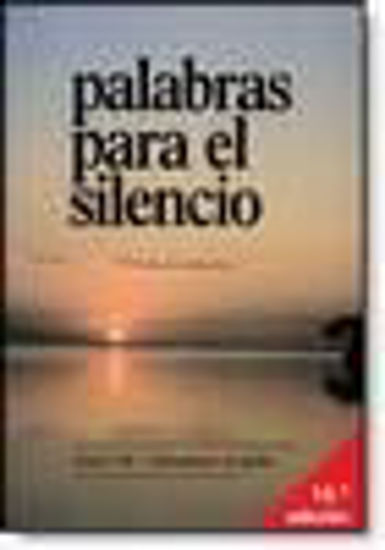 Foto de PALABRAS PARA EL SILENCIO (STJ) #1