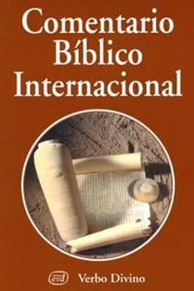 Foto de COMENTARIO BIBLICO INTERNACIONAL