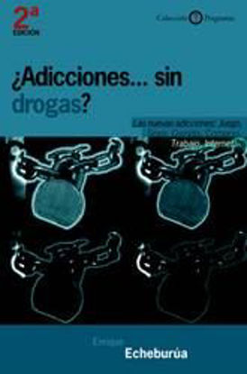 Picture of ADICCIONES SIN DROGAS #5
