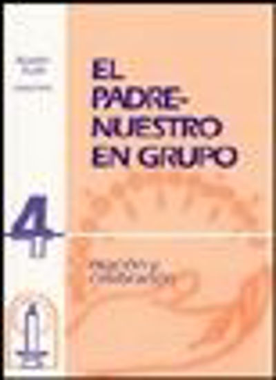 Foto de PADRE NUESTRO EN GRUPO #4