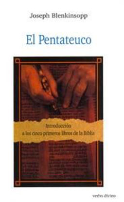 Foto de PENTATEUCO (VERBO DIVINO/ESTUDIOS BIBLICOS) #19/20