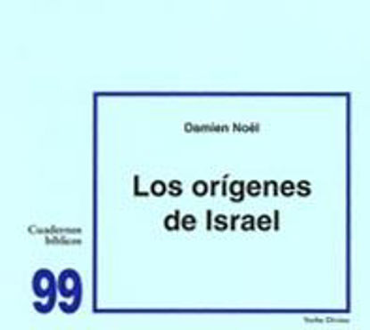 Foto de ORIGENES DE ISRAEL #99