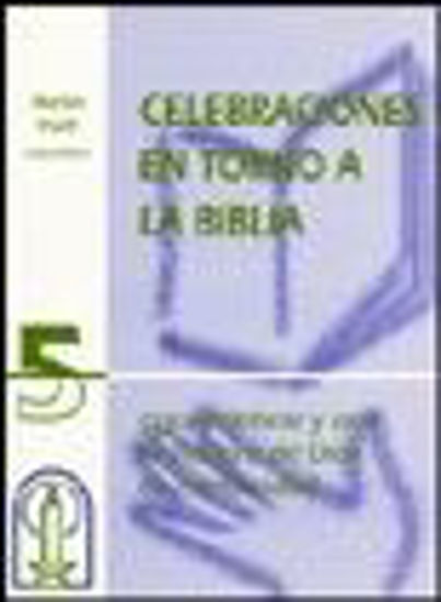 Foto de CELEBRACIONES EN TORNO A LA BIBLIA #5